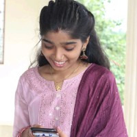 Lavanya U K
