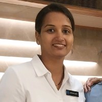 Samrudhii Mohitey