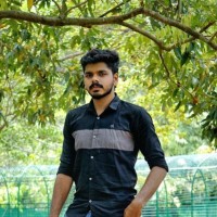 Akshay A