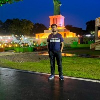 Abhilash Bandyopadhyay