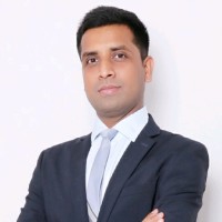 Prashant Kumar Choudhary