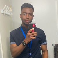 Mikhael Opeyemi-Olatunji