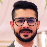 Syed Waqar Ali