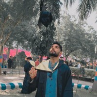 Sitanshu Mohan