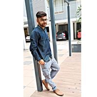 Yash Dhingra