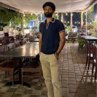 Anuraag Prashanth