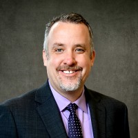 Ernie Rude, Mba, Pmp®