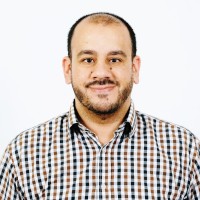 Mohammad El-Khleifat