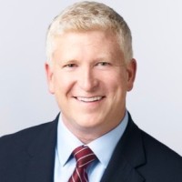 Joseph Syron, AIF, PPC
