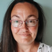 Helen Benwell