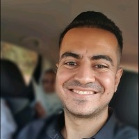 Yacine Mebarki