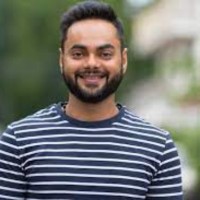 Rajesh Suman Srinivas