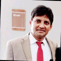 Rajashekar Narayan