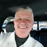 Kevin Richmond