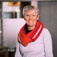 Monica Kihlström