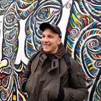 Lukas Markaitis
