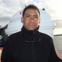 Israel Cofré Cantillana