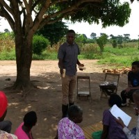 Ronald Lumbuye