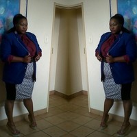 Refiloe Khensani Modise