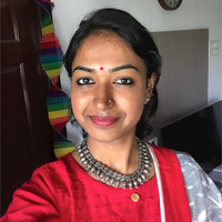 Sandhya Ganesh