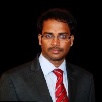 Niranjan Raj Gajapathy MathiEzhilan