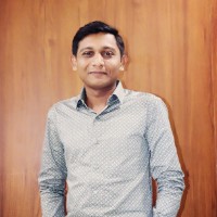 Keval Dudhatra