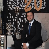 Ulises Valenzuela Zazueta