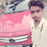 Shubham Dewangan