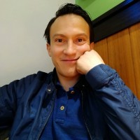 Paul Vallejo Rengifo