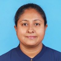 Sarangi Menikdiwela Maiqs,Cqs.