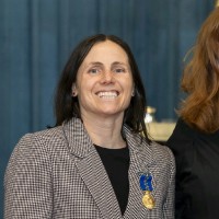 Ella Angarane Oam