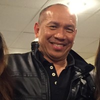 James Magbanua