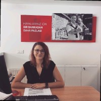 Mercan Sıla Kiliç