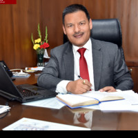 Prithvi Shrestha