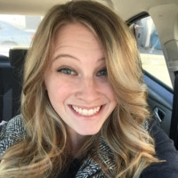 Ashley Colbeth
