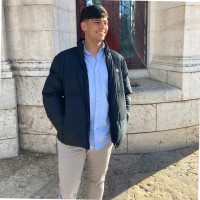 Alejandro Pérez de Castro