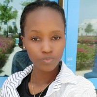 Jocelyn Naiga