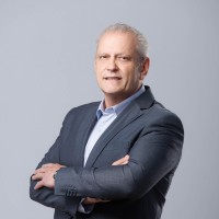 Dimitris Karidas