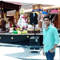 Rahul C