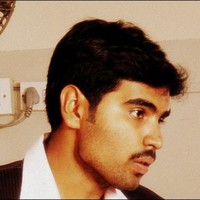 Vinod M