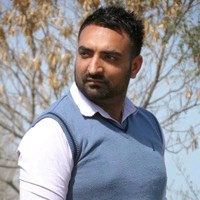 Avneet Singh