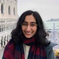 Jahanvi Khatkar