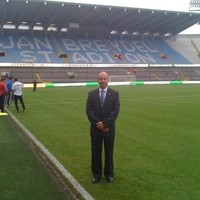 Paul Munn Bsc Open