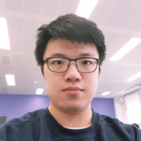 Jiangpei Chen