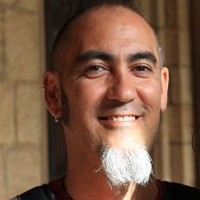 Alfredo M. Torres Gonzalez