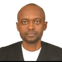 Jeremiah Kinyua