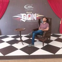 Farrukh Abbas Hashmi