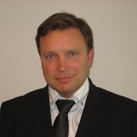 Greger Svanstrom