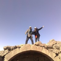 Ricardo Garcia And Julie Gunn