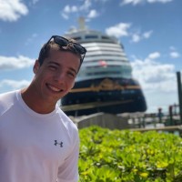 Lucas Gabriel García Bustos